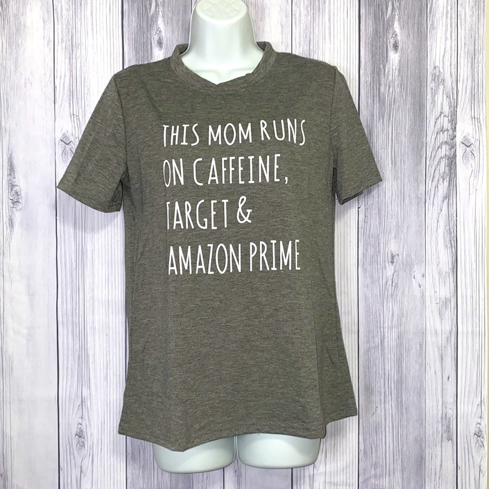 Mom Tshirt